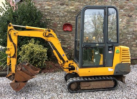 1 ton micro digger|jcb 1.5 tonne mini digger.